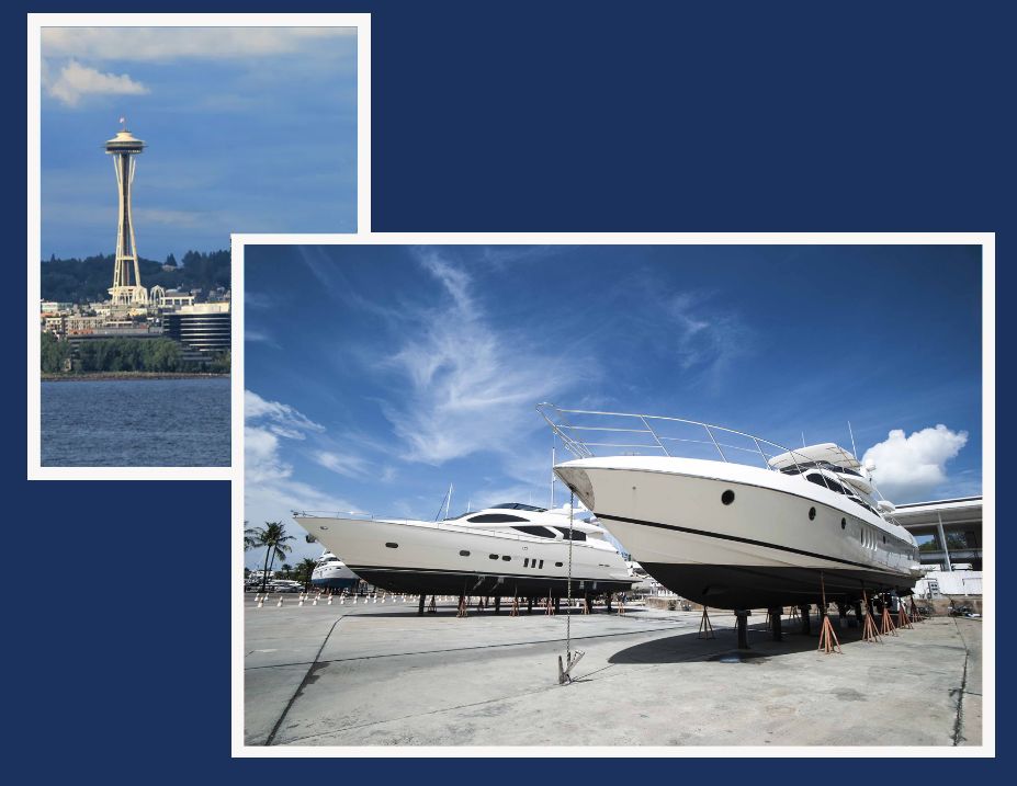 binnacle marine service