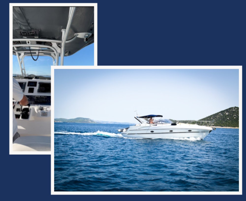 Yacht & Boat Repair and Maintenance Services