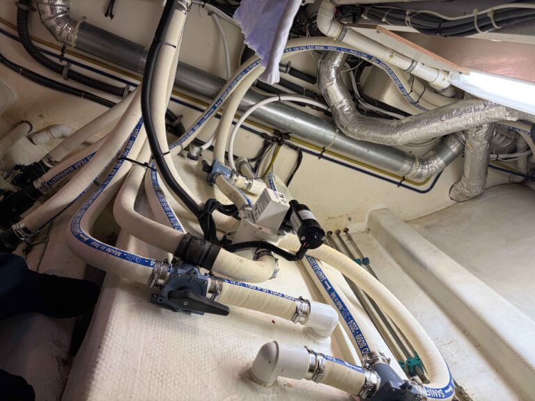 Plumbing maintenance, repair and replace